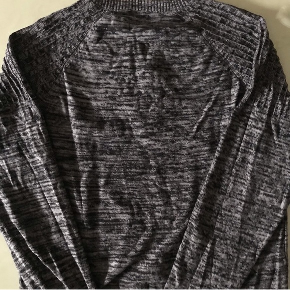 Burnside Men’s Sweater - Picture 16 of 16